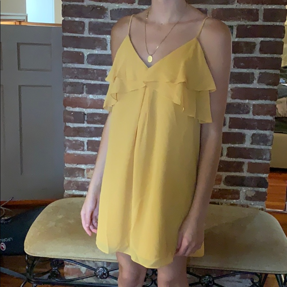 BCBG Generation mini dresss